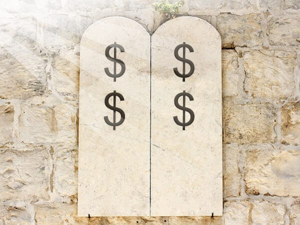 4-financial-commandments
