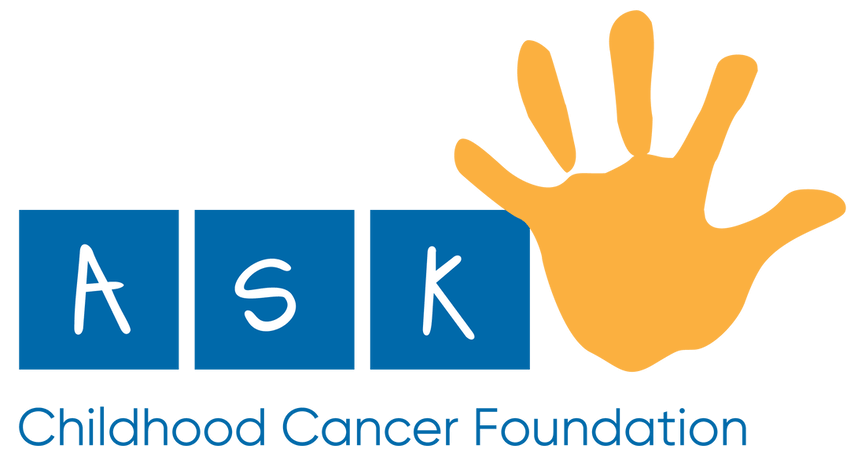 ASK Foundation Logo